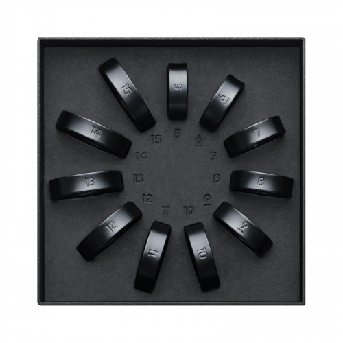 Набір для визначення розміру кільця SAMSUNG Galaxy Ring Sizing Kit